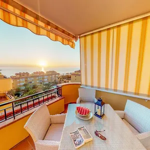 Appartement Casa Tres Vistas Luxury With Stunning Views To The Ocean, Puerto de Santiago (Tenerife)