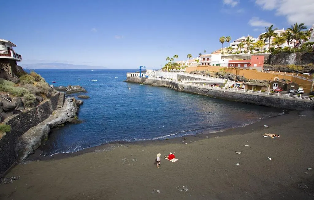 Appartement Apartamento Jarmar Puerto Santiago Puerto de Santiago  Espagne