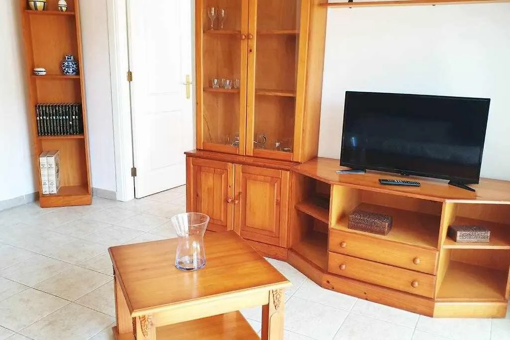 Apartamento Jarmar Puerto Santiago Puerto de Santiago