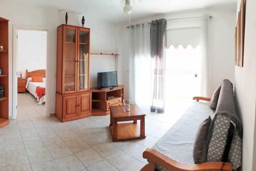 Apartamento Jarmar Puerto Santiago Puerto de Santiago  0*, Puerto de Santiago (Tenerife) Espagne