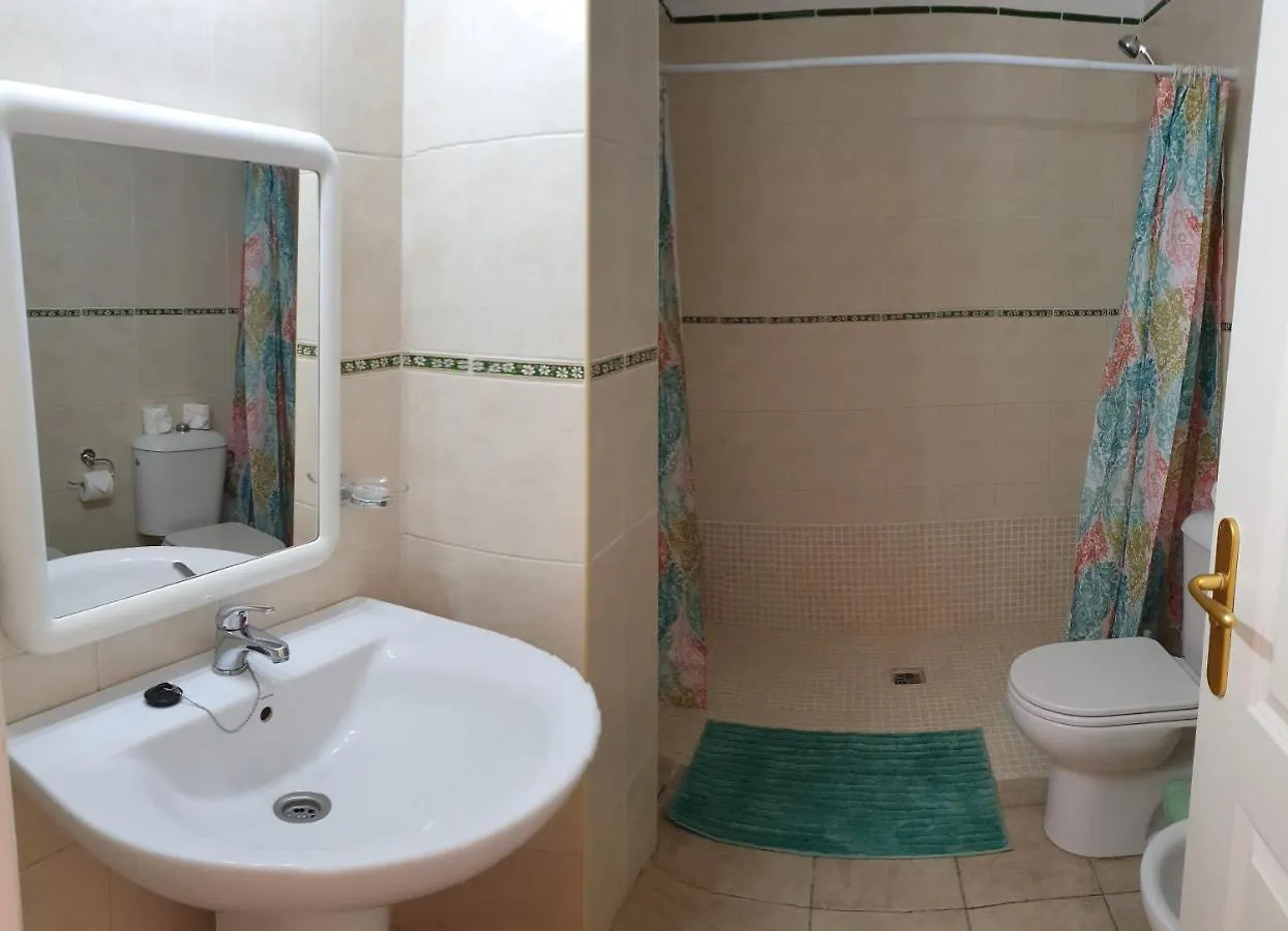 Apartamento Jarmar Puerto Santiago Puerto de Santiago
