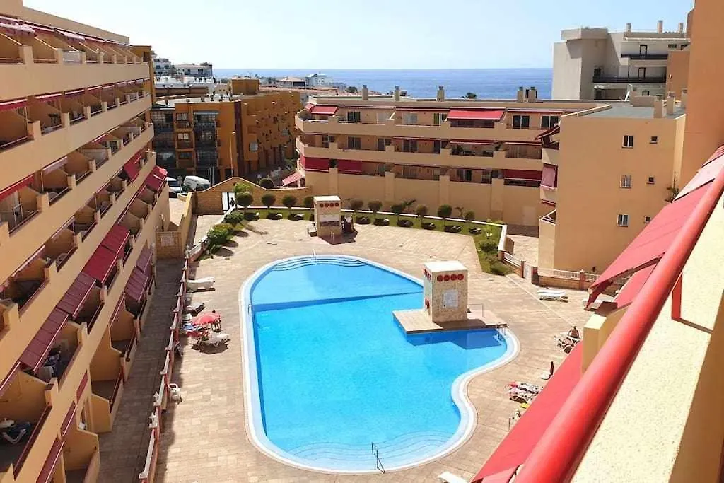 Apartamento Jarmar Puerto Santiago Puerto de Santiago   Puerto de Santiago (Tenerife)